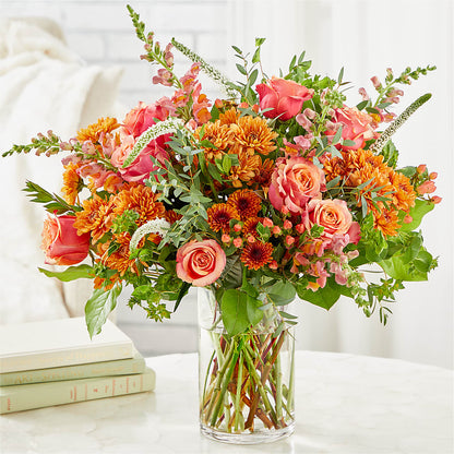 Leafy Trails Bouquet –  Flowers On The Vine - Parma, Parma OH