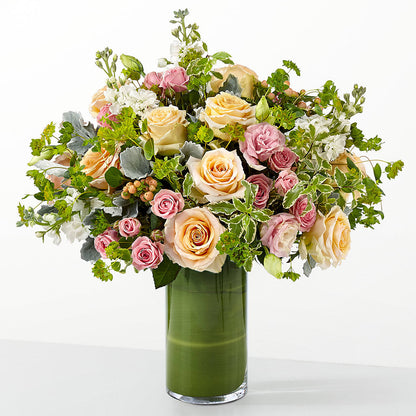 The Glamour Shot –  Flowers On The Vine - Parma, Parma OH