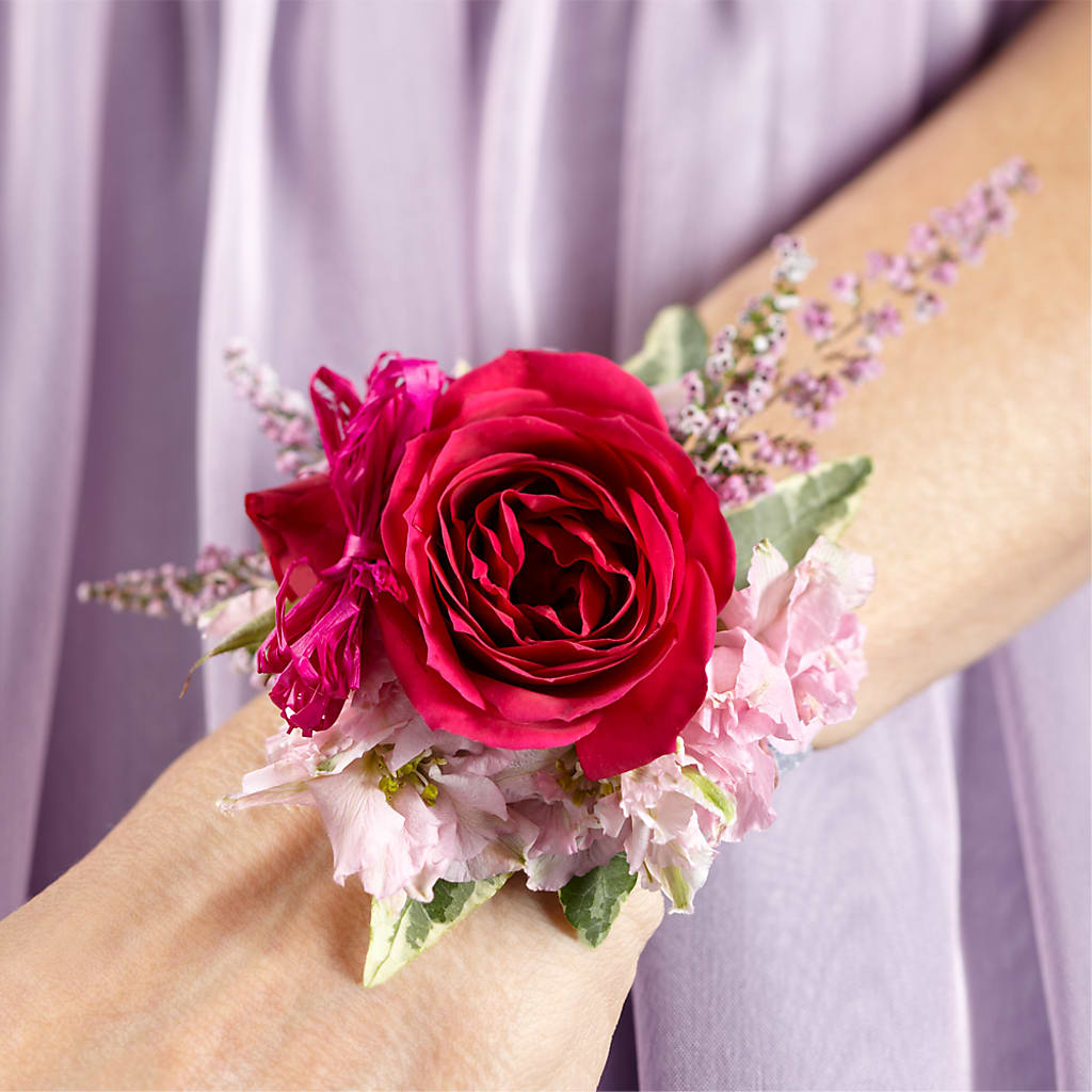 For the Ceremony